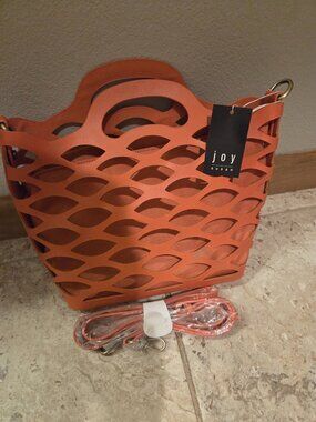 Joy Susan Purse
